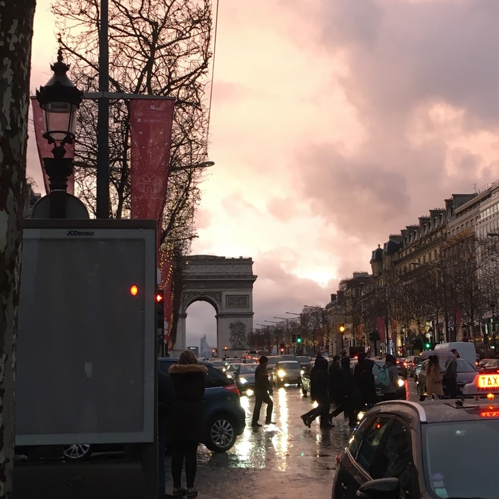 Meet your Posher, Samantha